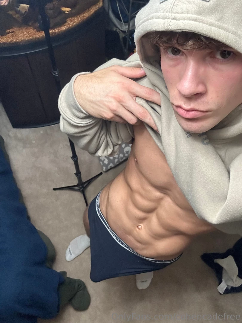 He needs to be let out do my cock a favor and unlock he s ready to 