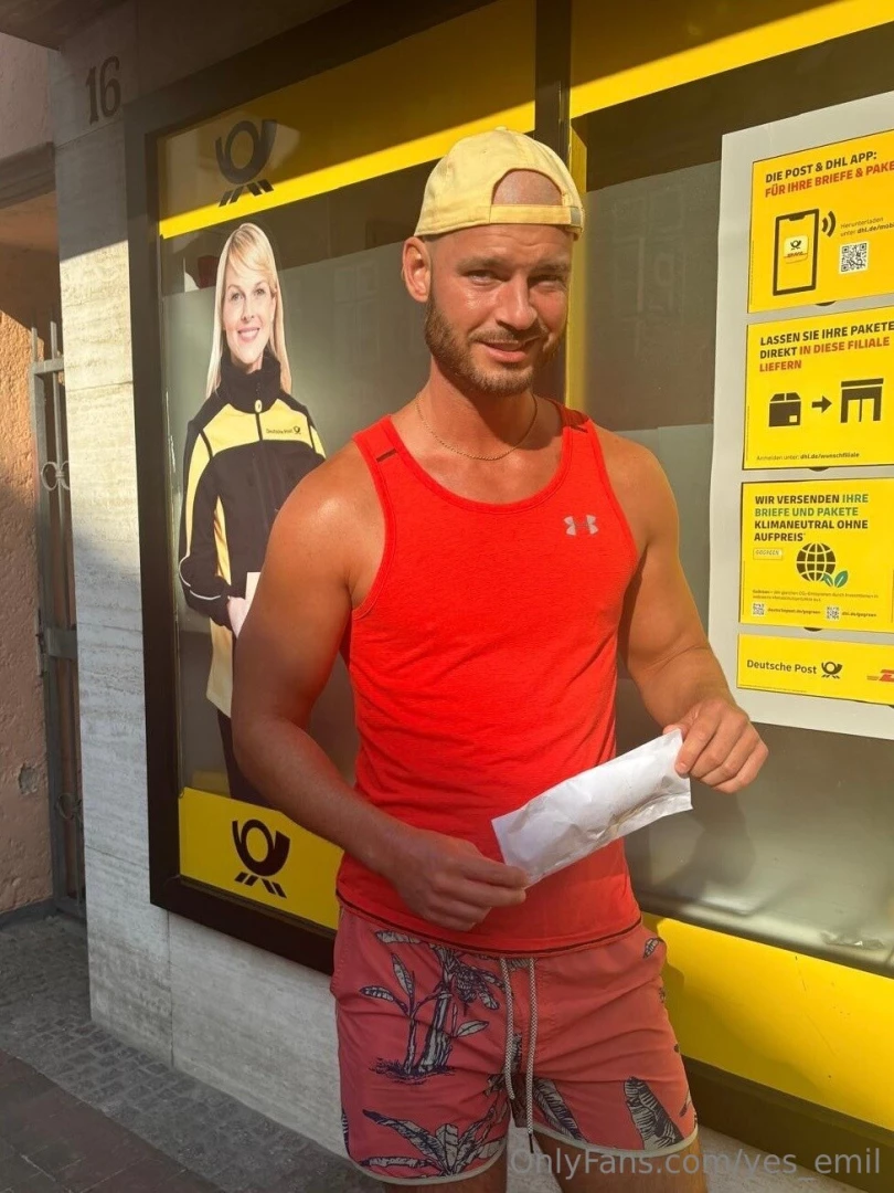 And the winner is ben congratulations you won the price red jockstrap part 1 