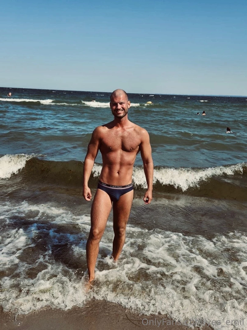 Meet me at the beach part 3 