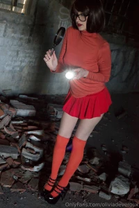 Unreleased set sale jinkies care to join me in unraveling the part 2