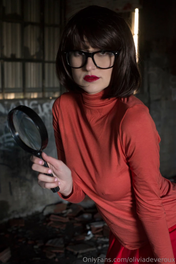 Unreleased set sale jinkies care to join me in unraveling the 