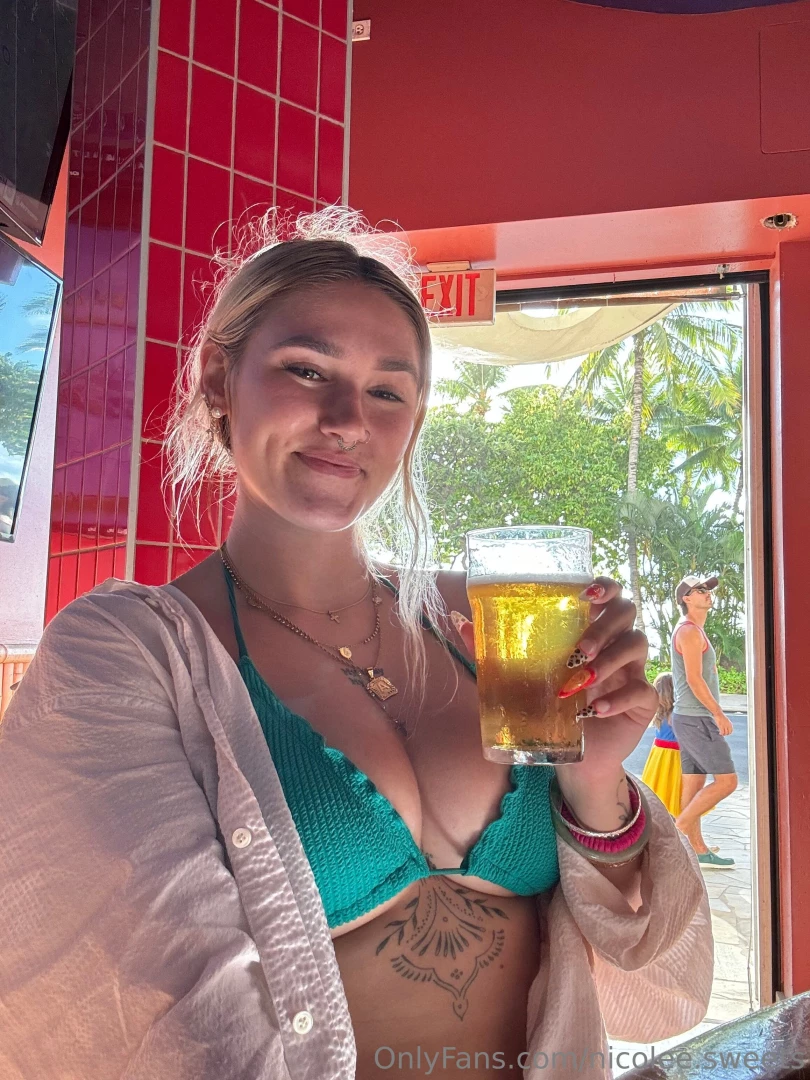Beer n boobs 