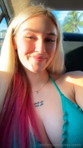 Hi from hawaii part 1