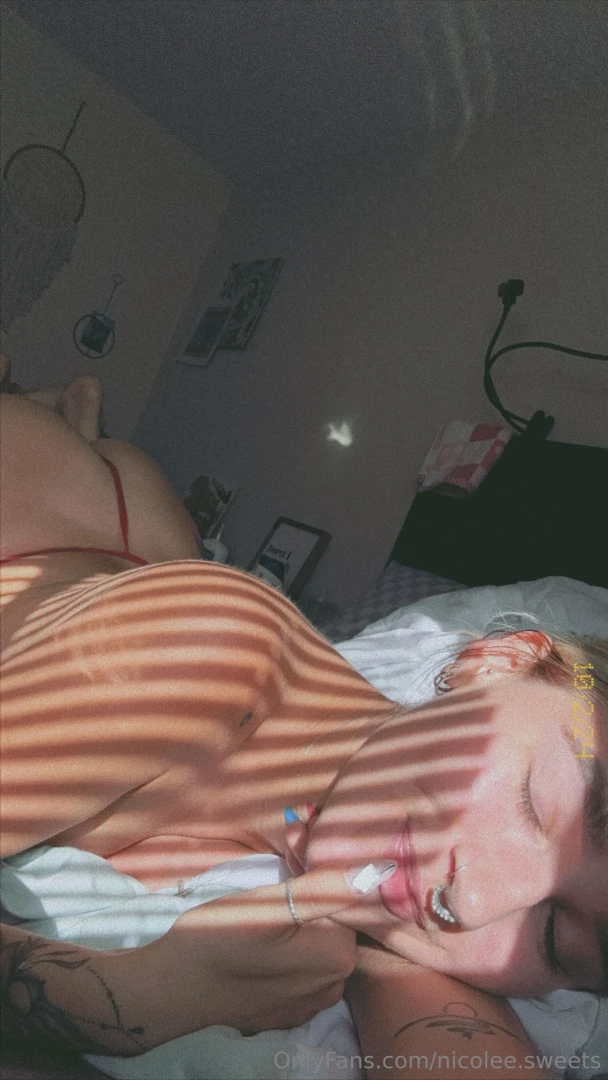 Nicolee-sweets part 1 