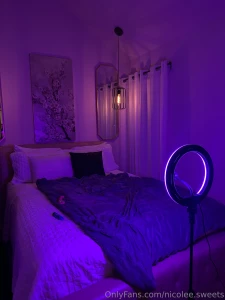 What did we get into