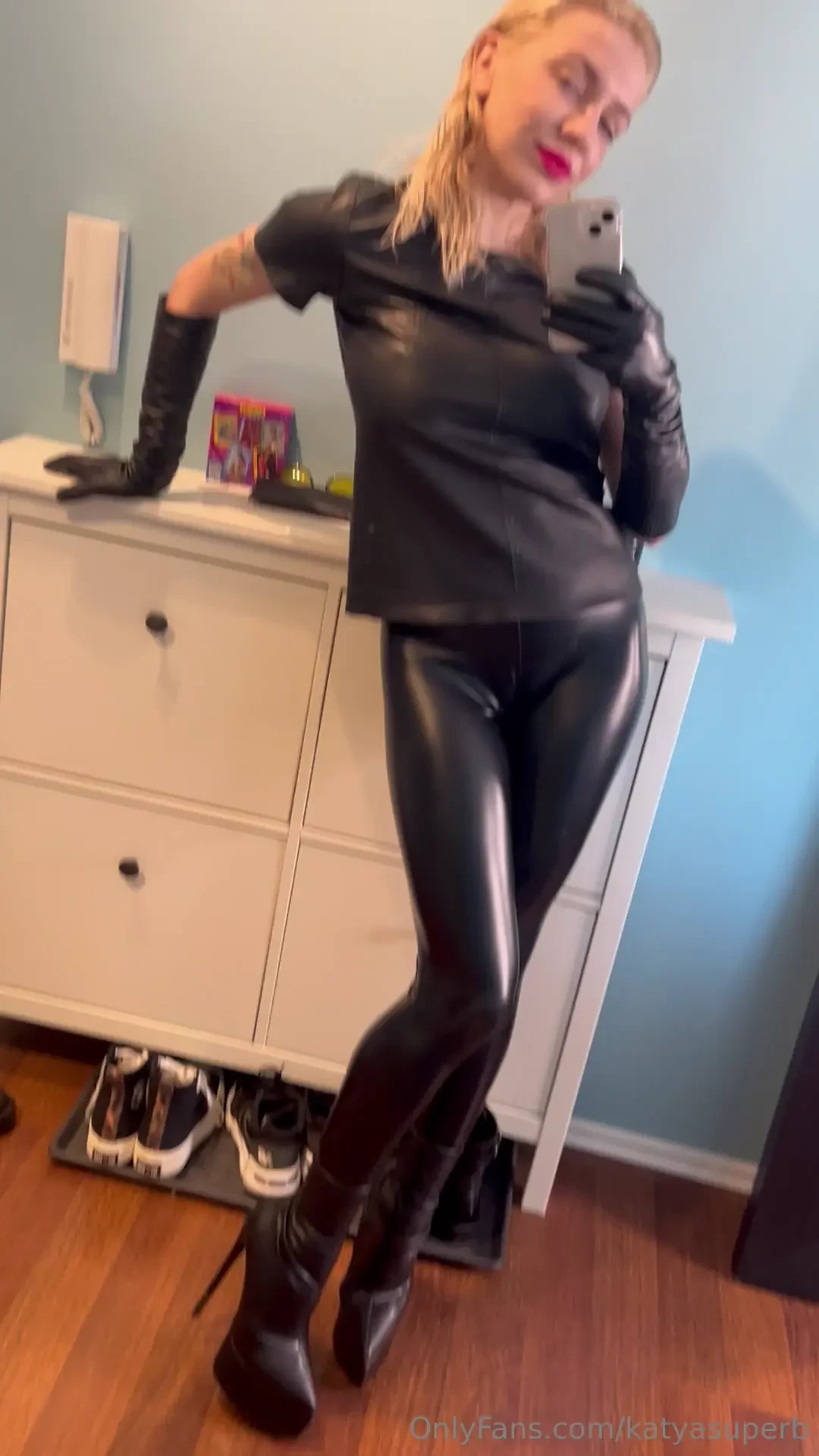 Full video is here katya superb exc 