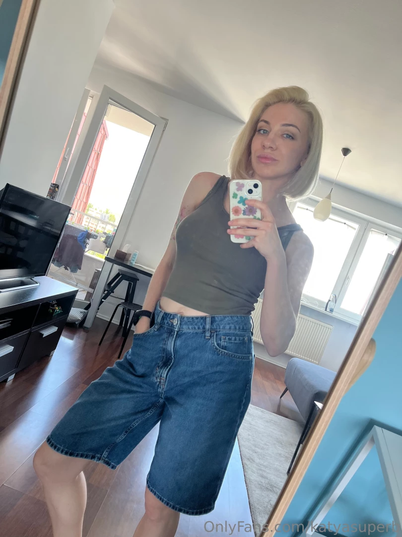 My daily look 