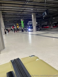 Guess where am i going part 1