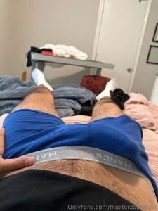 Cock needs to be drained