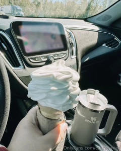 My day so far part 6