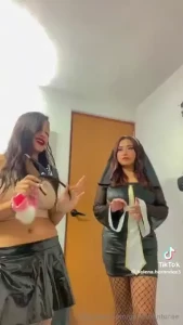 Delicioso video de trio mhm grabado en el paradis aco acapulco en