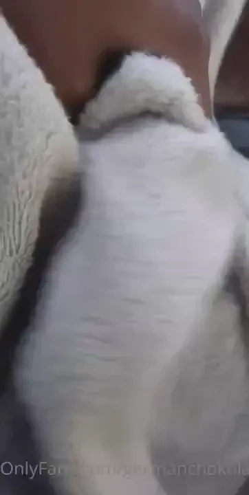 Want to take the towel off 