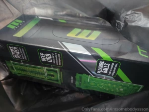 New content with my new favorite toy coming soon when the poll ends