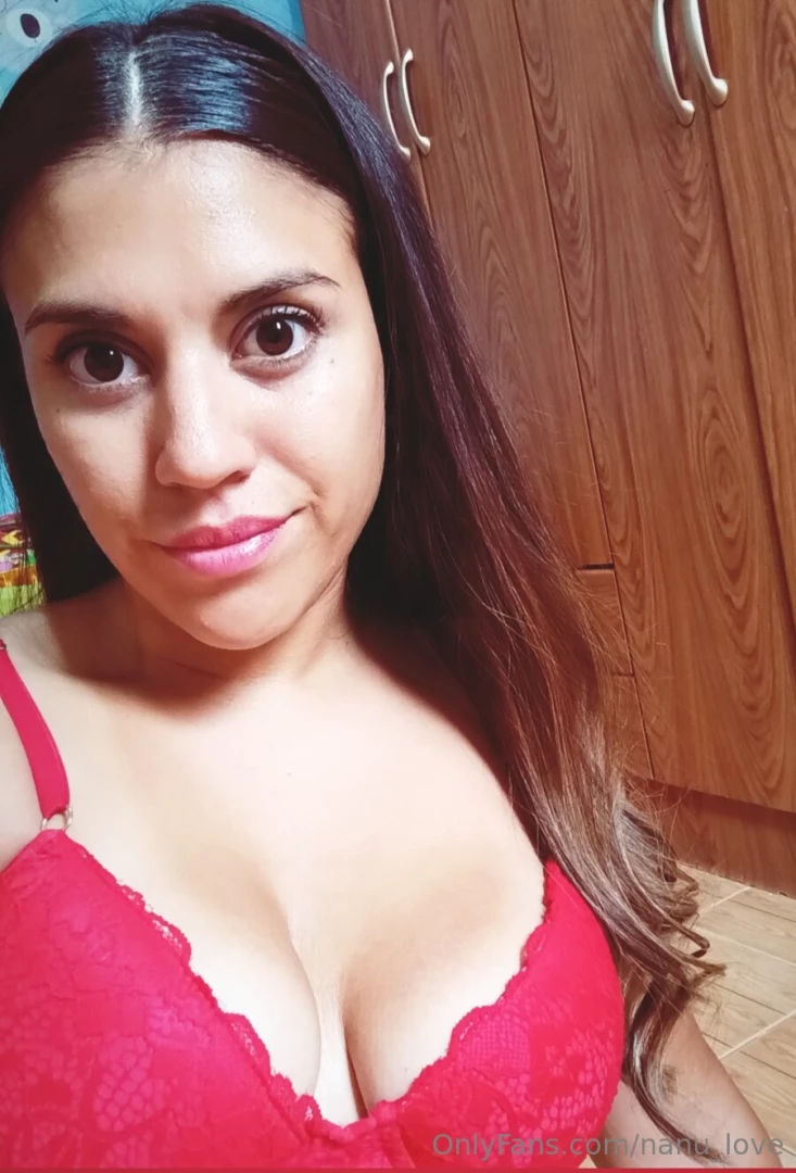 We all love the color red 