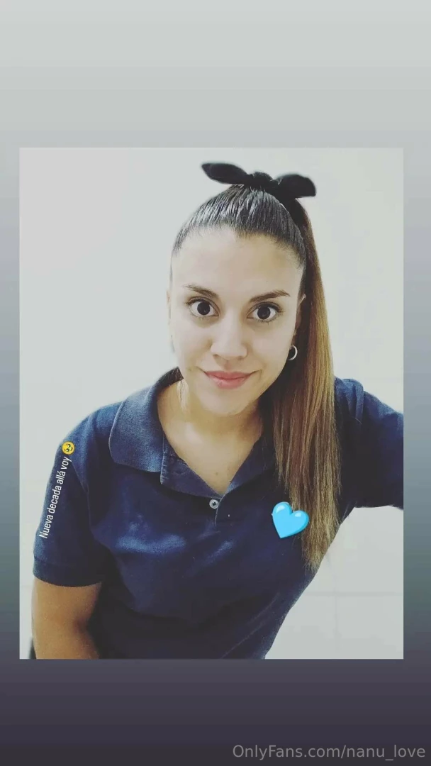 Nanu-love part 1 