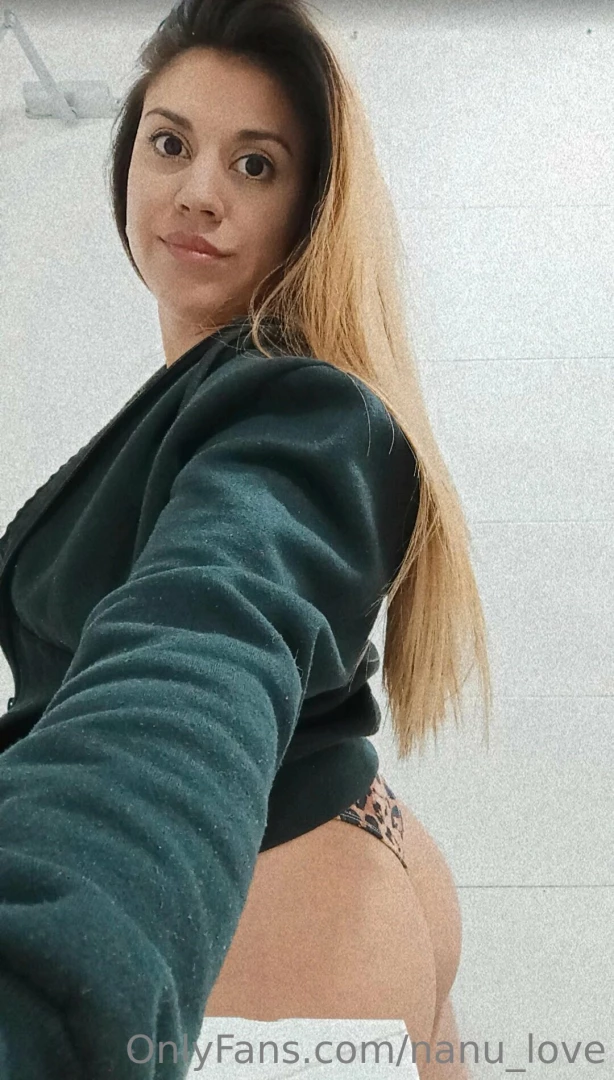 With or without jacket what do you say part 1 