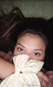 I want to get into your dreams daddy see you tomorrow part 1