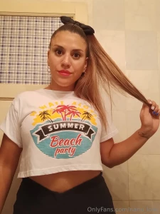 How did your day start bb shall we talk part 1