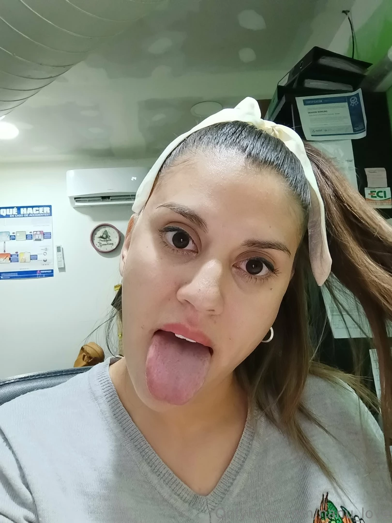 You are everything you dream of 