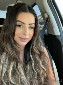 Which do you prefer blonde bangs or brown part 1