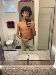 Na but who s ready to take it all