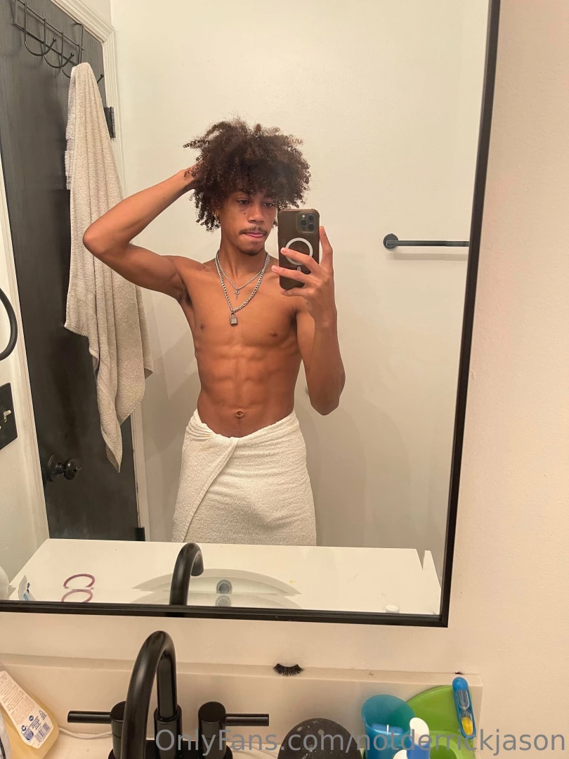 Let me measure the depth of your throat 