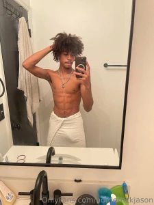 Let me measure the depth of your throat