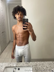 Feeling rock hard had to shift a bit think you should come and take