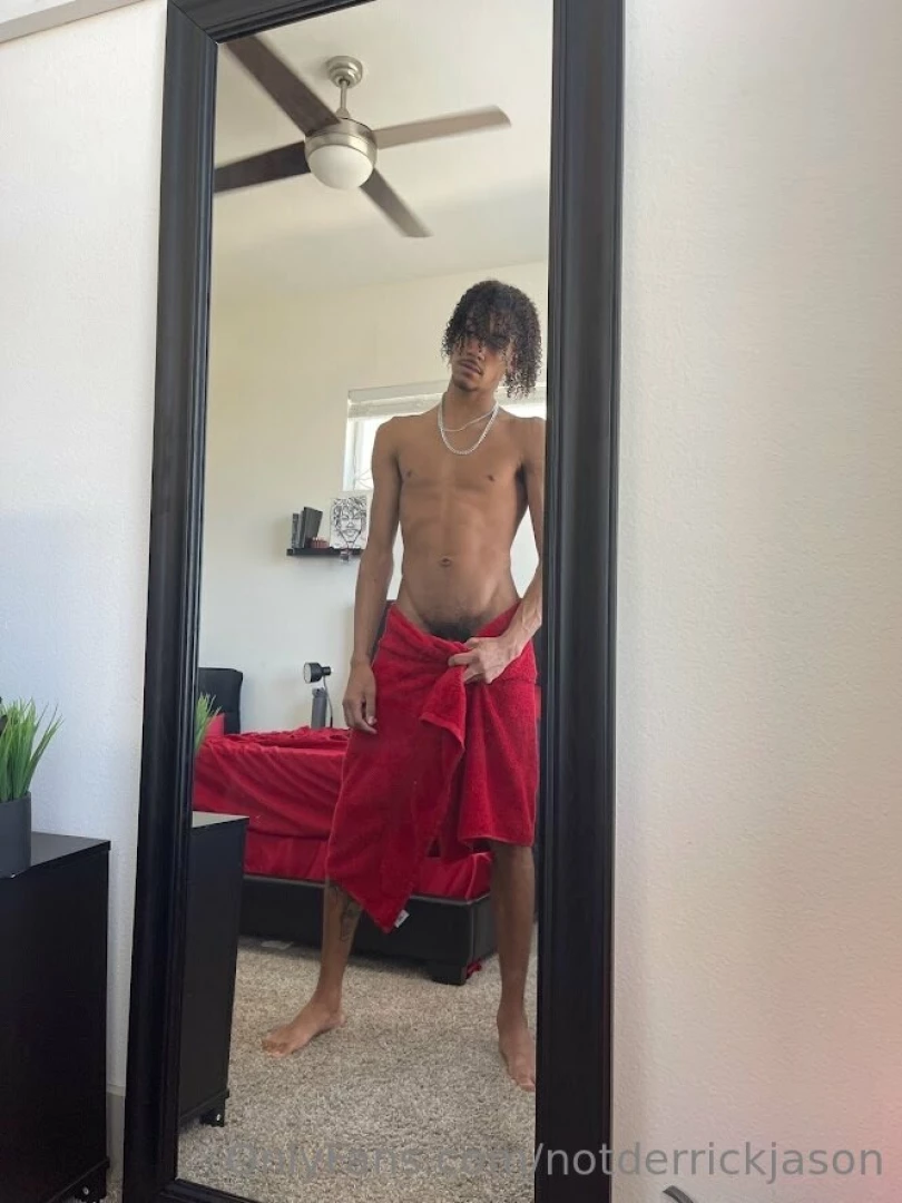 Fresh after shower part 5 