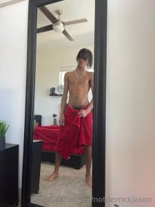 Fresh after shower part 5