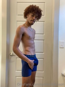 Tease you with this big cock