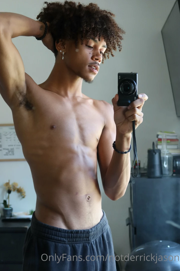 Notderrickjason part 1 