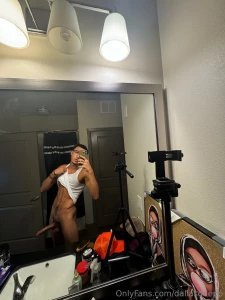 He ain t sleeping through september