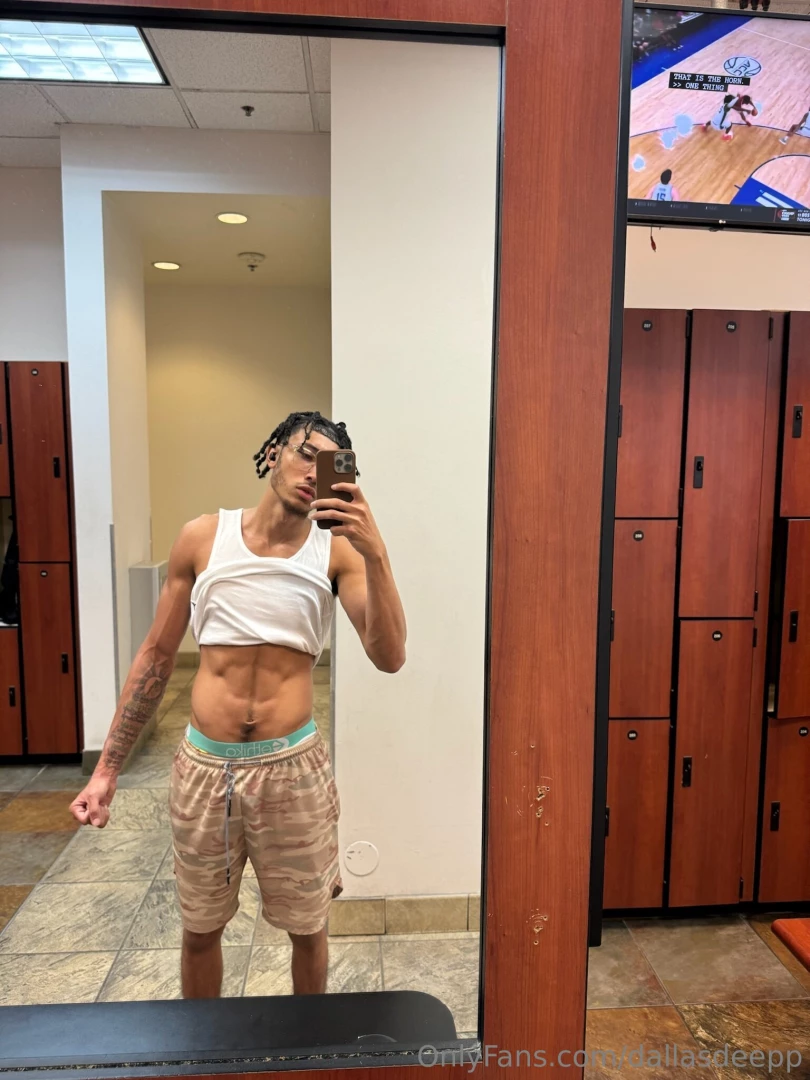 I got another present ready if you didn t catch the one yesterday 