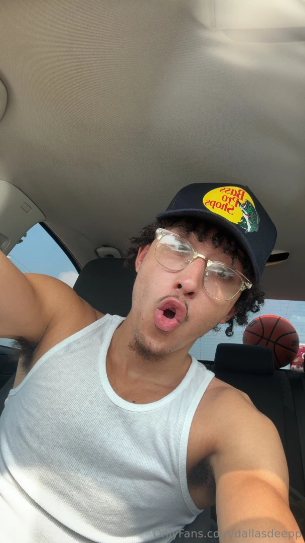 Time to get ur freak on 