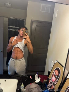 How are y all doing part 1