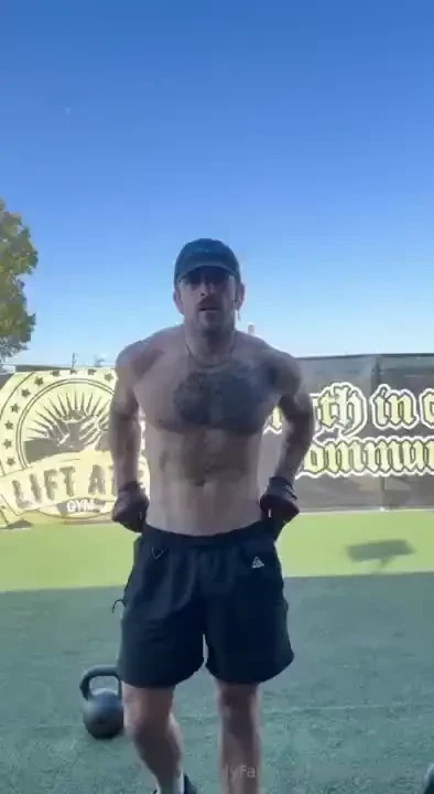 Well if you re watching might as well enjoy the show 