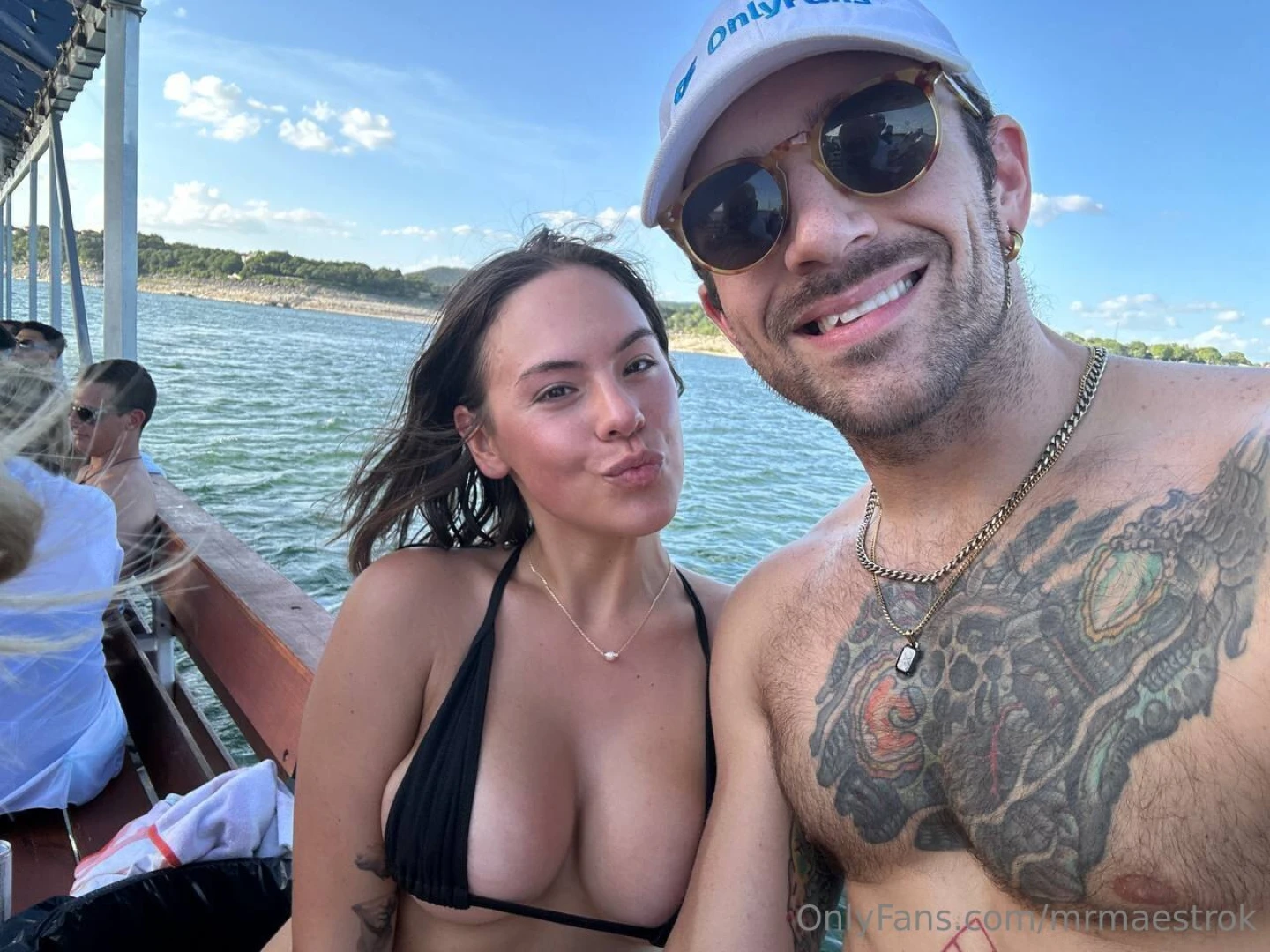 Views on point company even better 