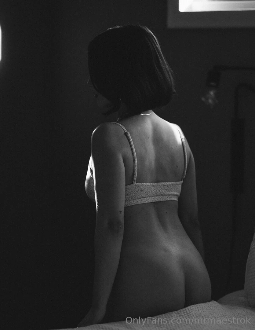 New vid alert had this absolute looker slide into my dm s wanting a part 1 