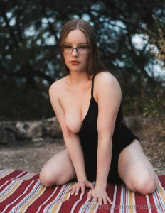 First time meeting and working with the lovely kindlyfruitbat took her part 2