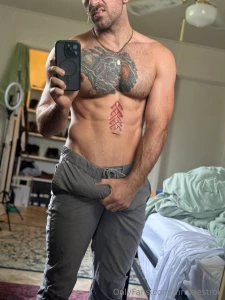 Wood i mean good morning