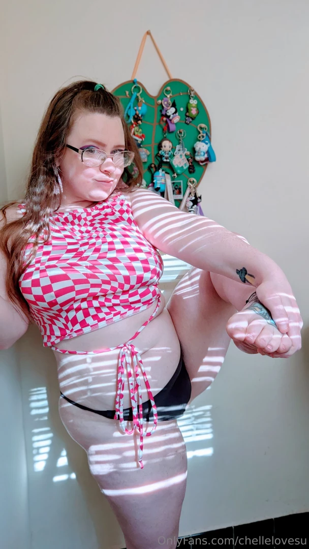 Chellelovesu part 148 