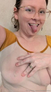 Chellelovesu part 157