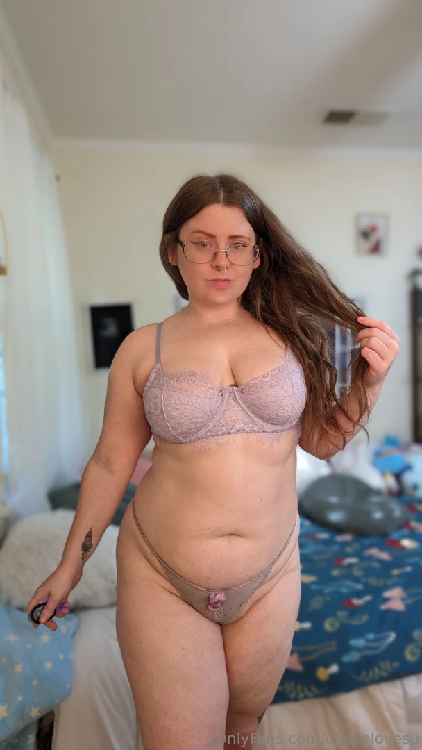 Chellelovesu part 167 