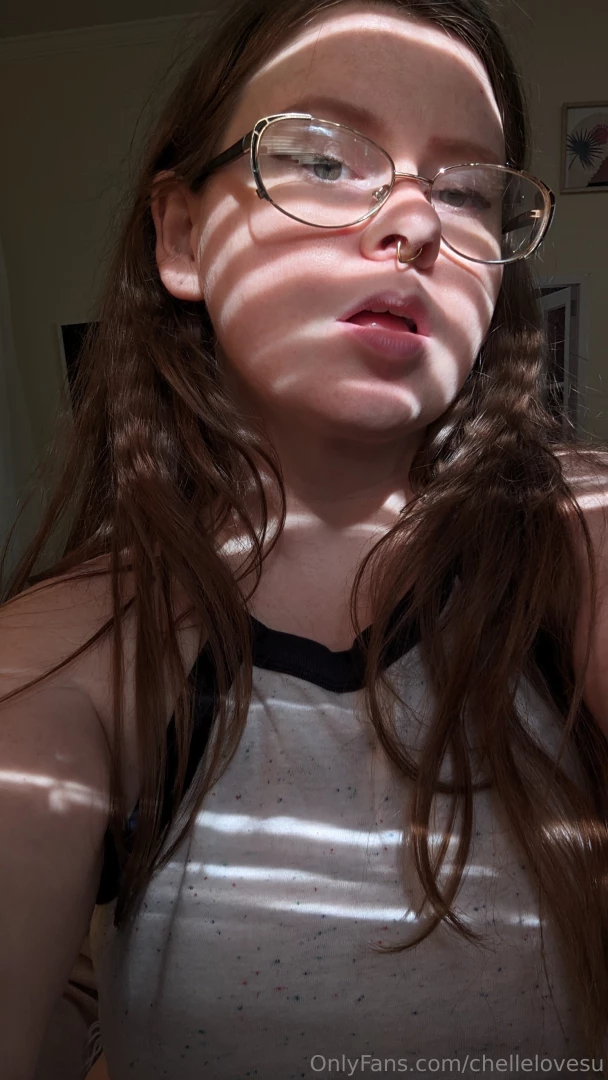 Chellelovesu part 155 