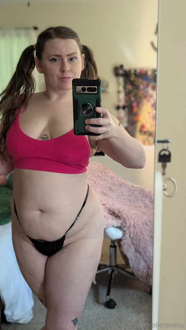 Chellelovesu part 177 