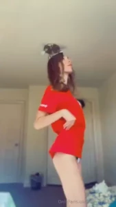 Some reels that are too spicy for instagram part 1