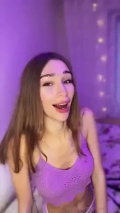 Message me if you want to see mommy play naughty part 2