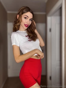 Have you asked me to be your valentine yet part 7