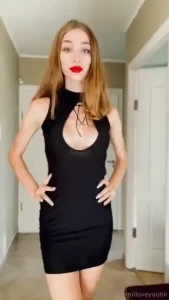 Pov it s date night but i m filming content while i wait for you to part 1